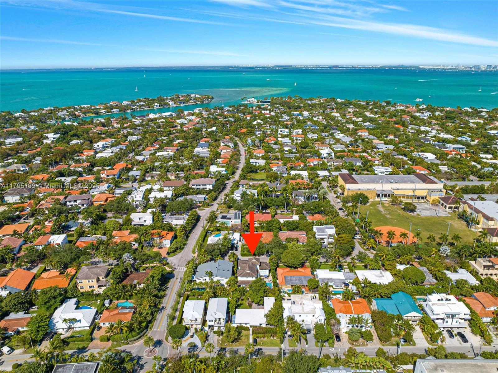 689 Glenridge Rd Key Biscayne, FL 33149 689 Glenridge Rd Key Biscayne, FL 33149