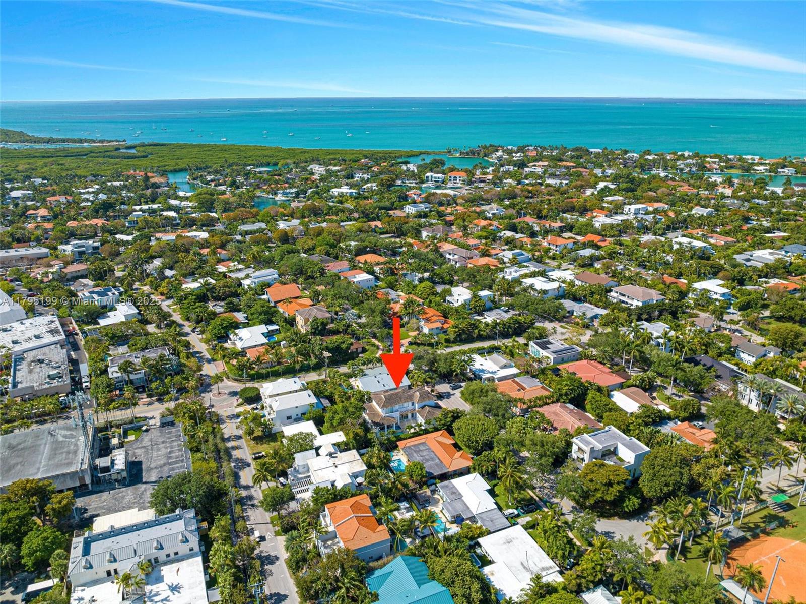 689 Glenridge Rd Key Biscayne, FL 33149 689 Glenridge Rd Key Biscayne, FL 33149