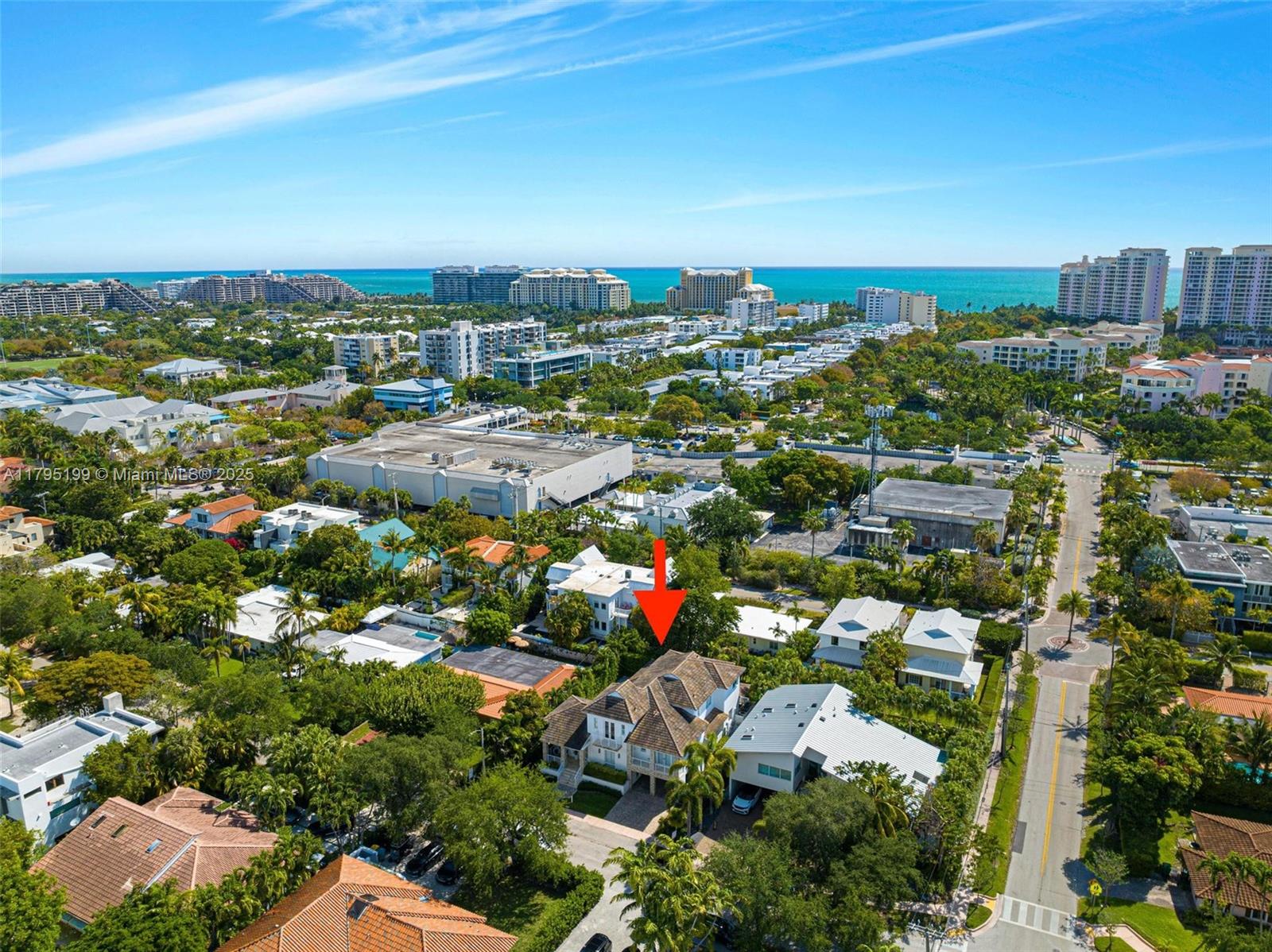 689 Glenridge Rd Key Biscayne, FL 33149 689 Glenridge Rd Key Biscayne, FL 33149