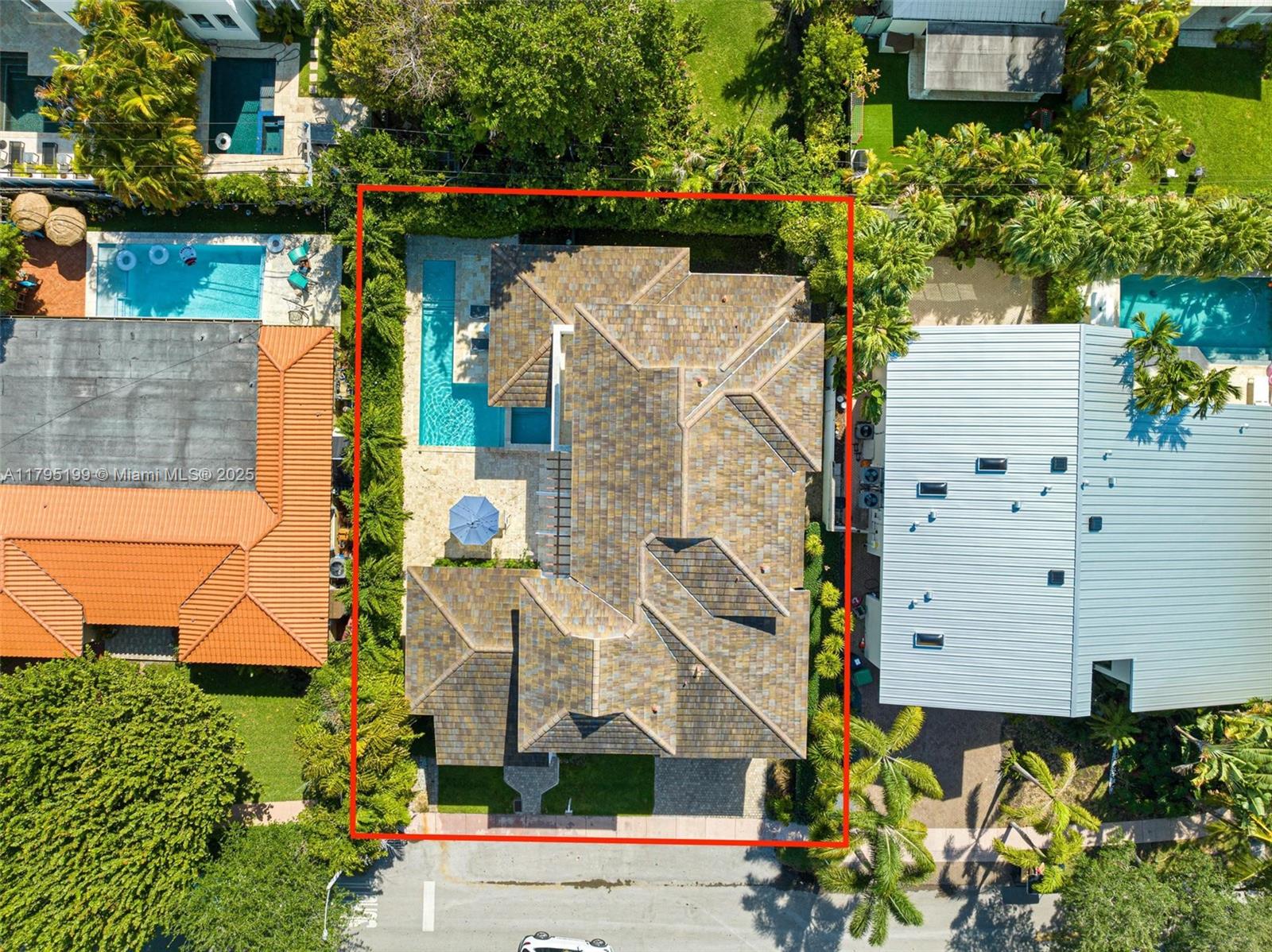 689 Glenridge Rd Key Biscayne, FL 33149 689 Glenridge Rd Key Biscayne, FL 33149