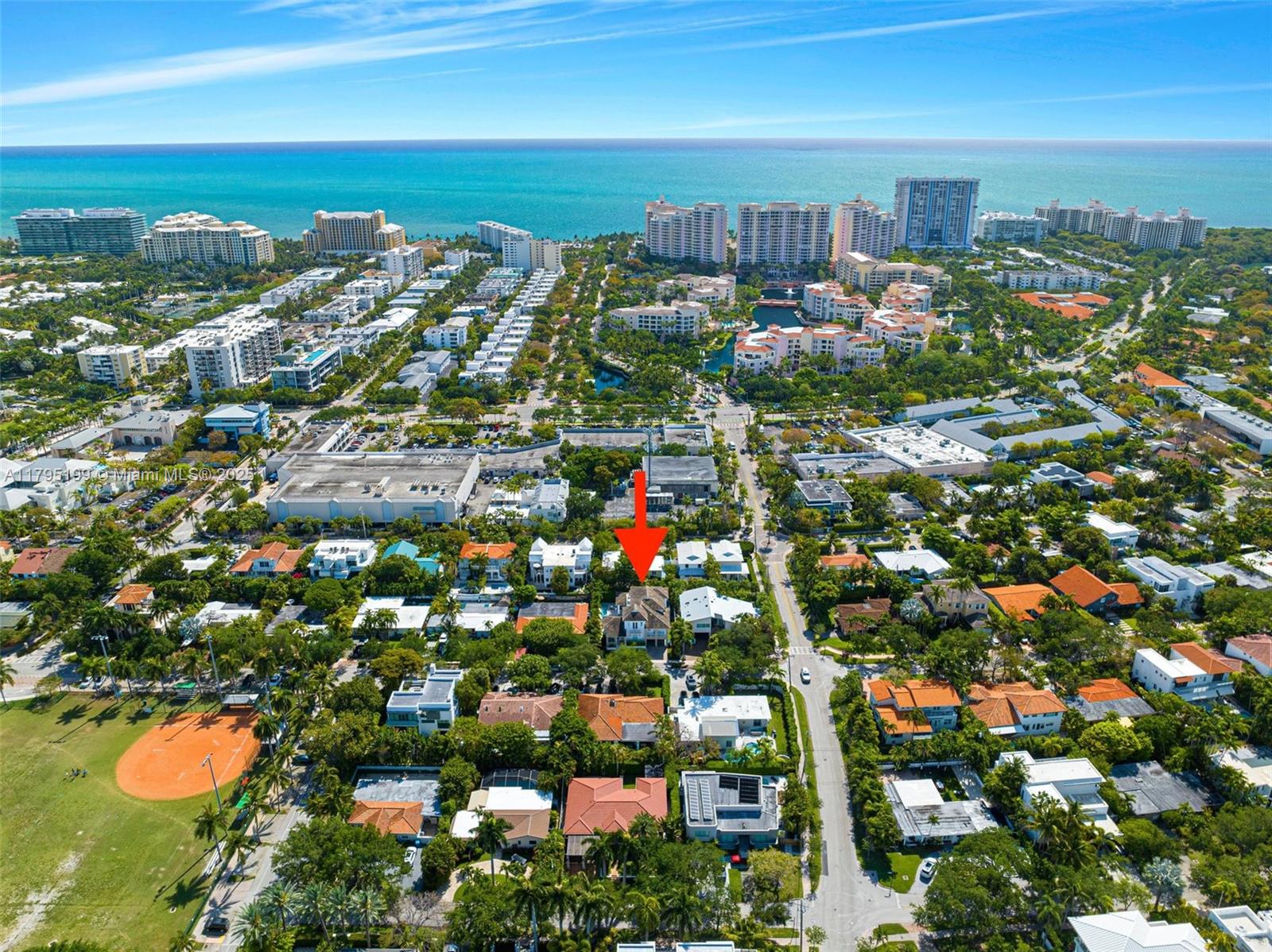 689 Glenridge Rd Key Biscayne, FL 33149 689 Glenridge Rd Key Biscayne, FL 33149