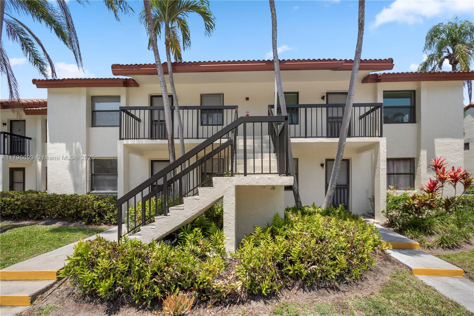 22053 Palms Way #106
