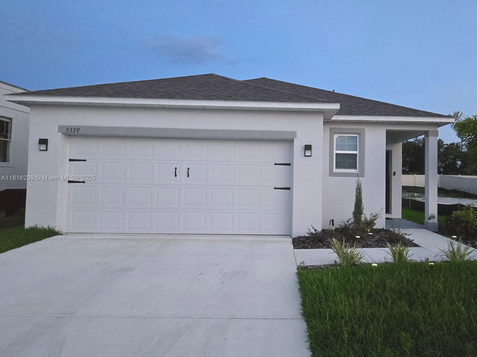 5539 Maddie Dr