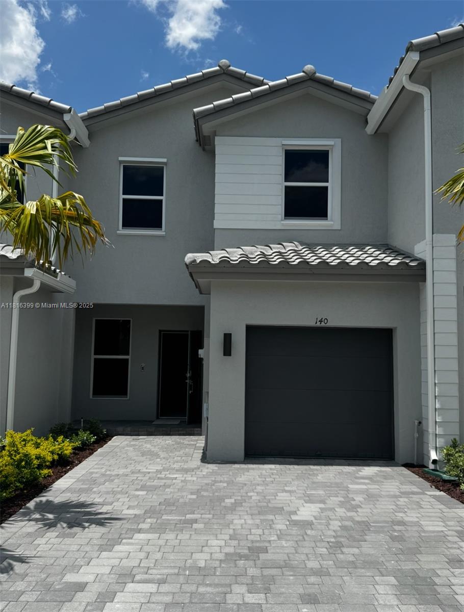 140 SW 184th Way #140