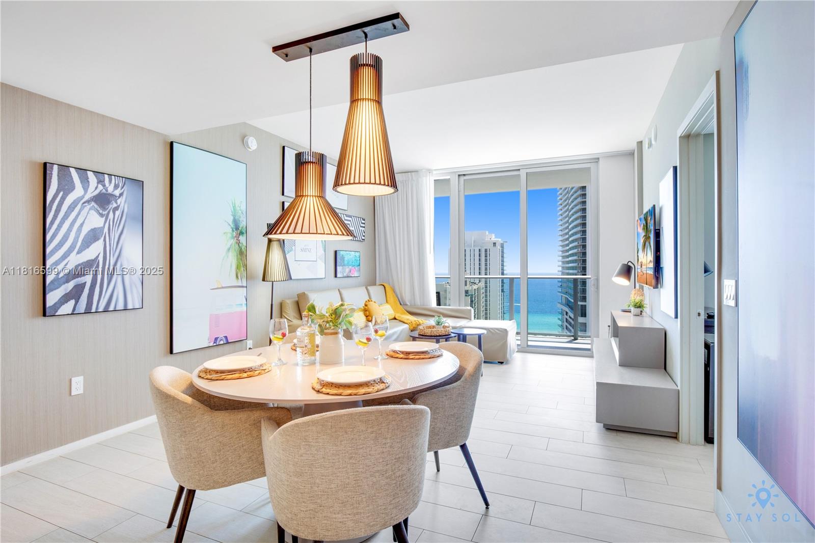 4010 S Ocean Dr #R1605,Hollywood, FL 33019