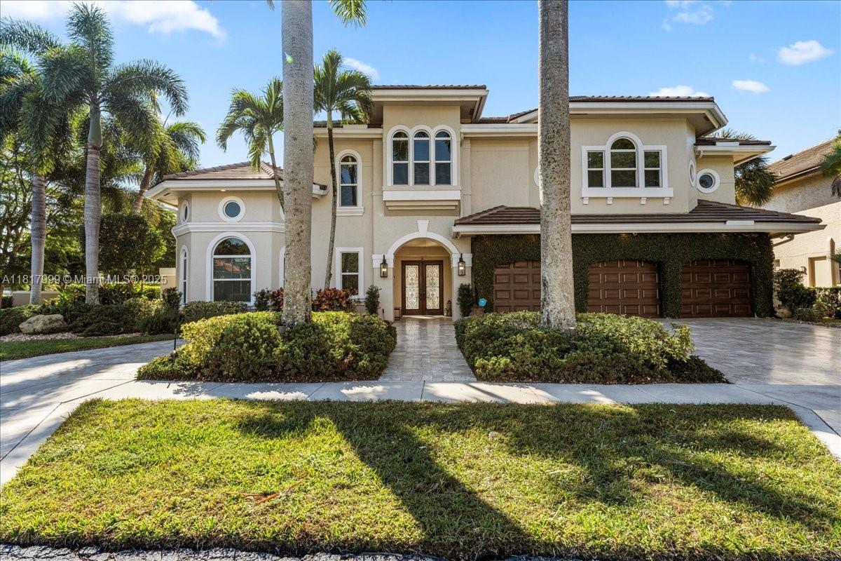 3212 NW 64th St,Boca Raton, FL 33496