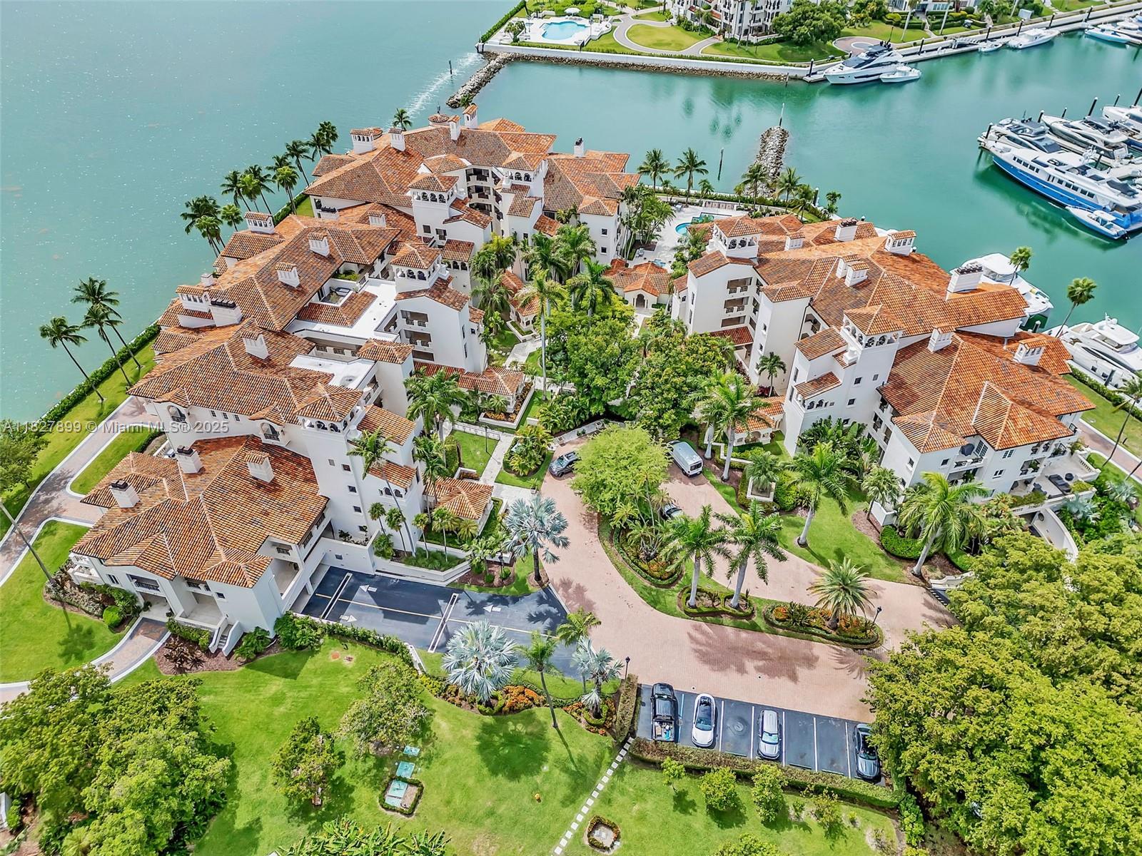 2443 Fisher Is Dr #5403 Miami Beach, FL 33109