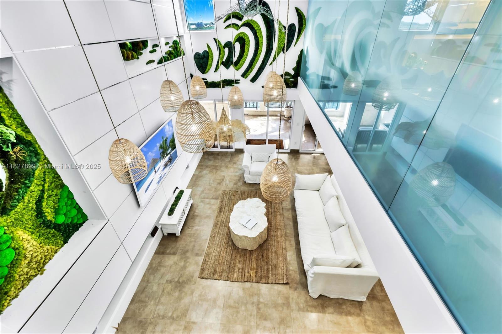 2443 Fisher Is Dr #5403 Miami Beach, FL 33109