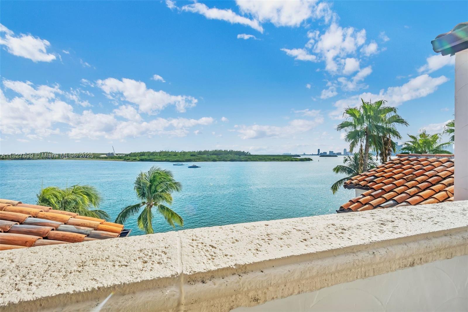 2443 Fisher Is Dr #5403 Miami Beach, FL 33109