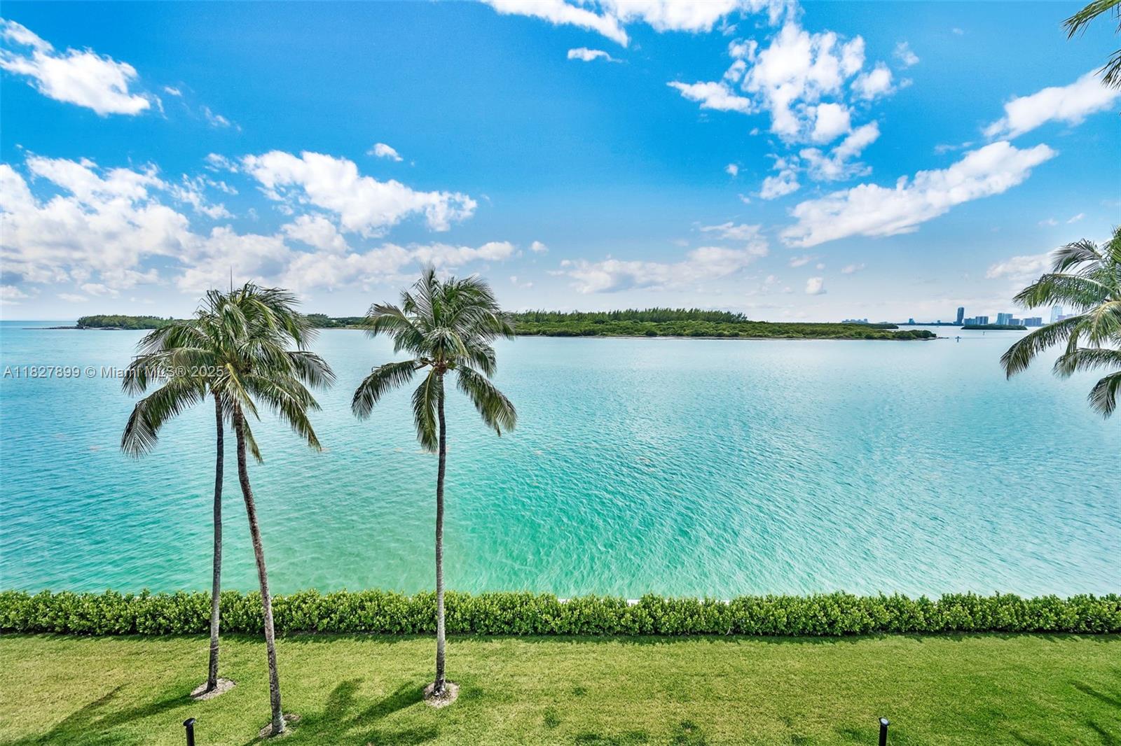 2443 Fisher Is Dr #5403 Miami Beach, FL 33109