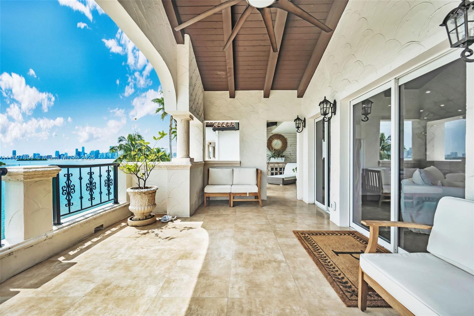 2443 Fisher Is Dr #5403 Miami Beach, FL 33109