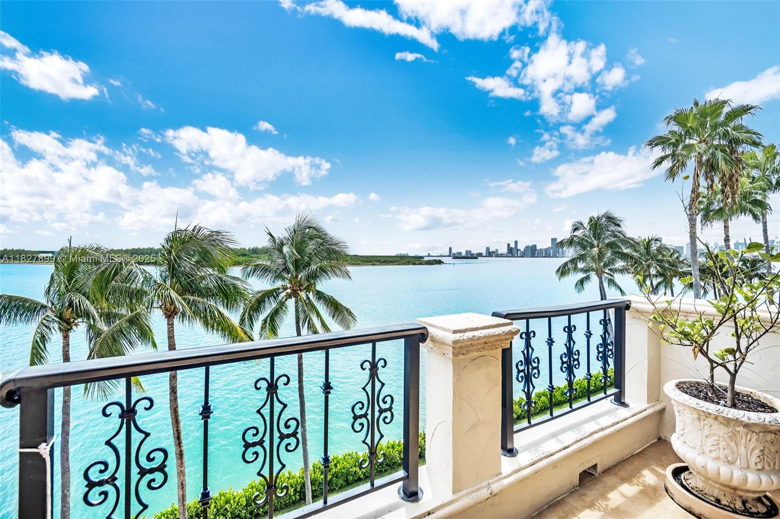 2443 Fisher Is Dr #5403 Miami Beach, FL 33109