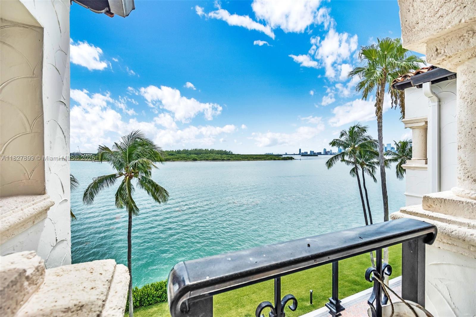 2443 Fisher Is Dr #5403 Miami Beach, FL 33109