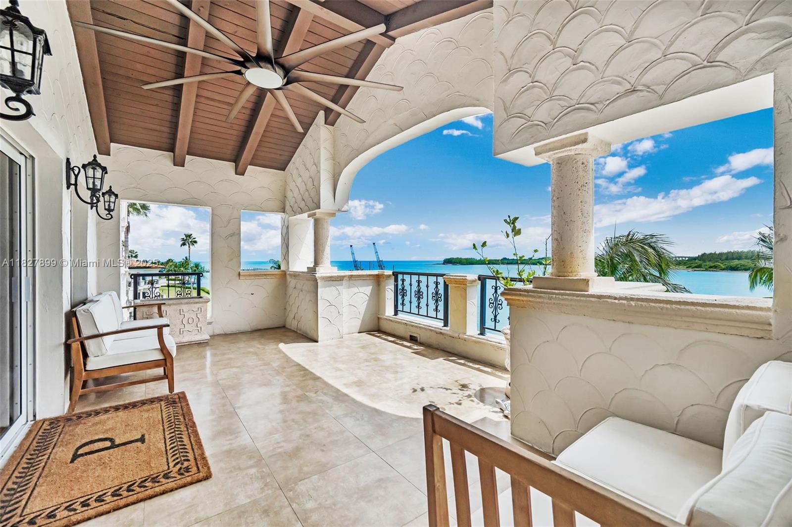 2443 Fisher Is Dr #5403 Miami Beach, FL 33109