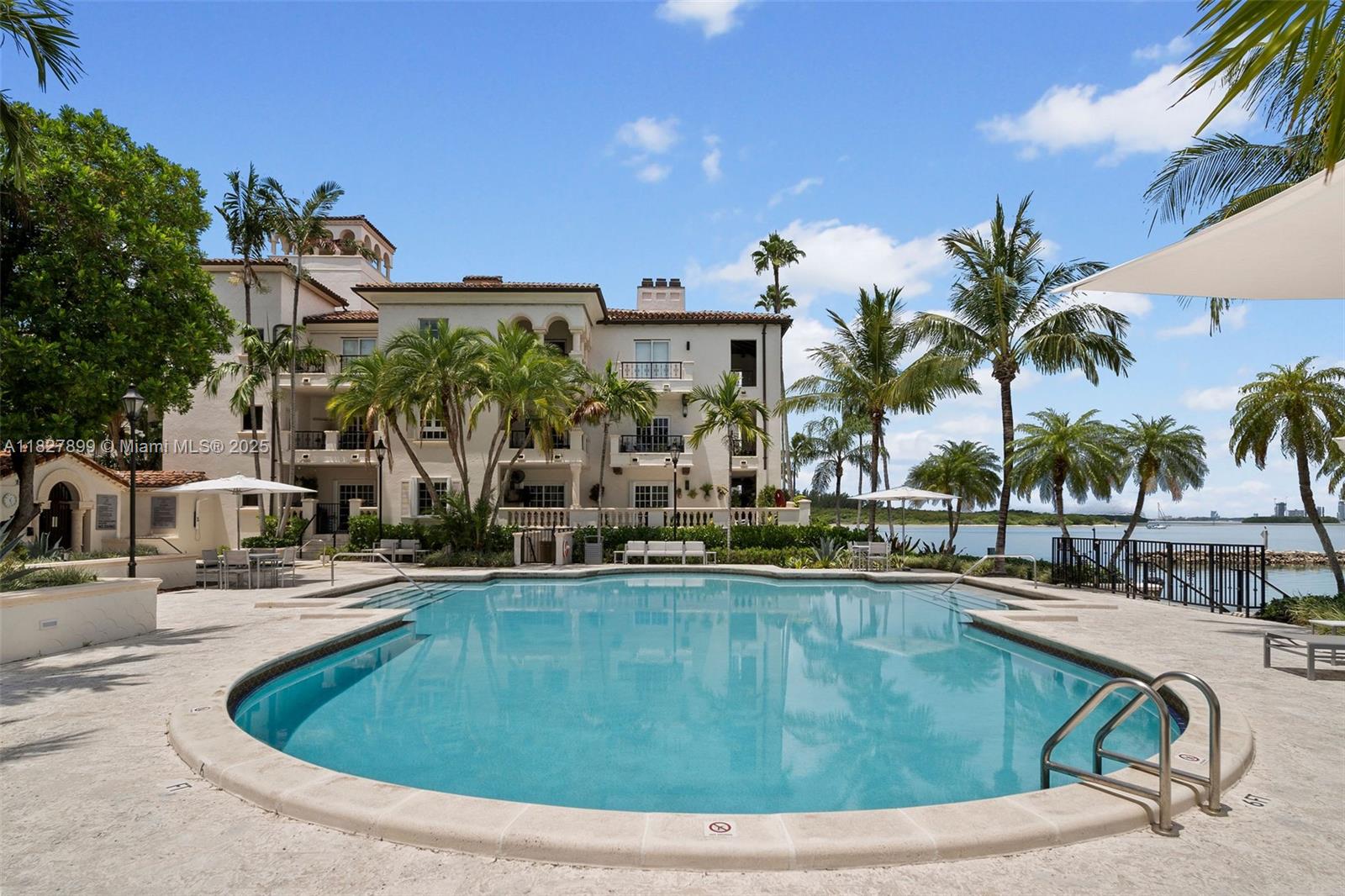 2443 Fisher Is Dr #5403 Miami Beach, FL 33109