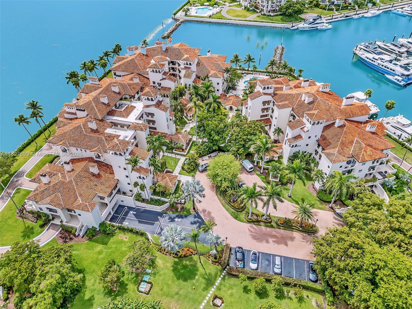 2443 Fisher Is Dr #5403 Miami Beach, FL 33109