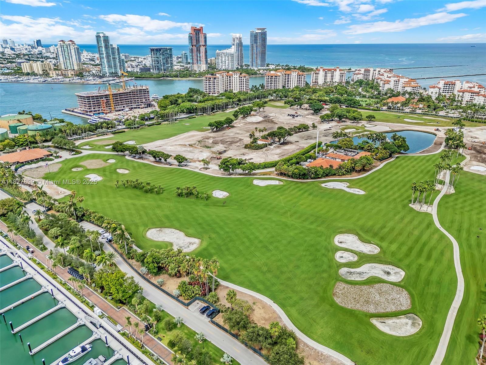 2443 Fisher Is Dr #5403 Miami Beach, FL 33109