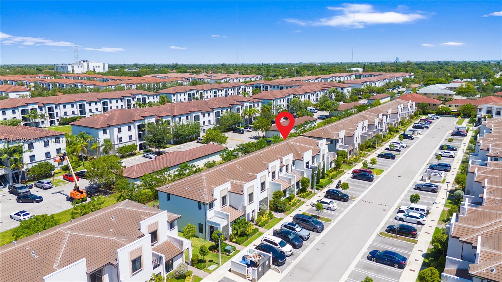 21018 NE 8th Ave #21018,Miami, FL 33179