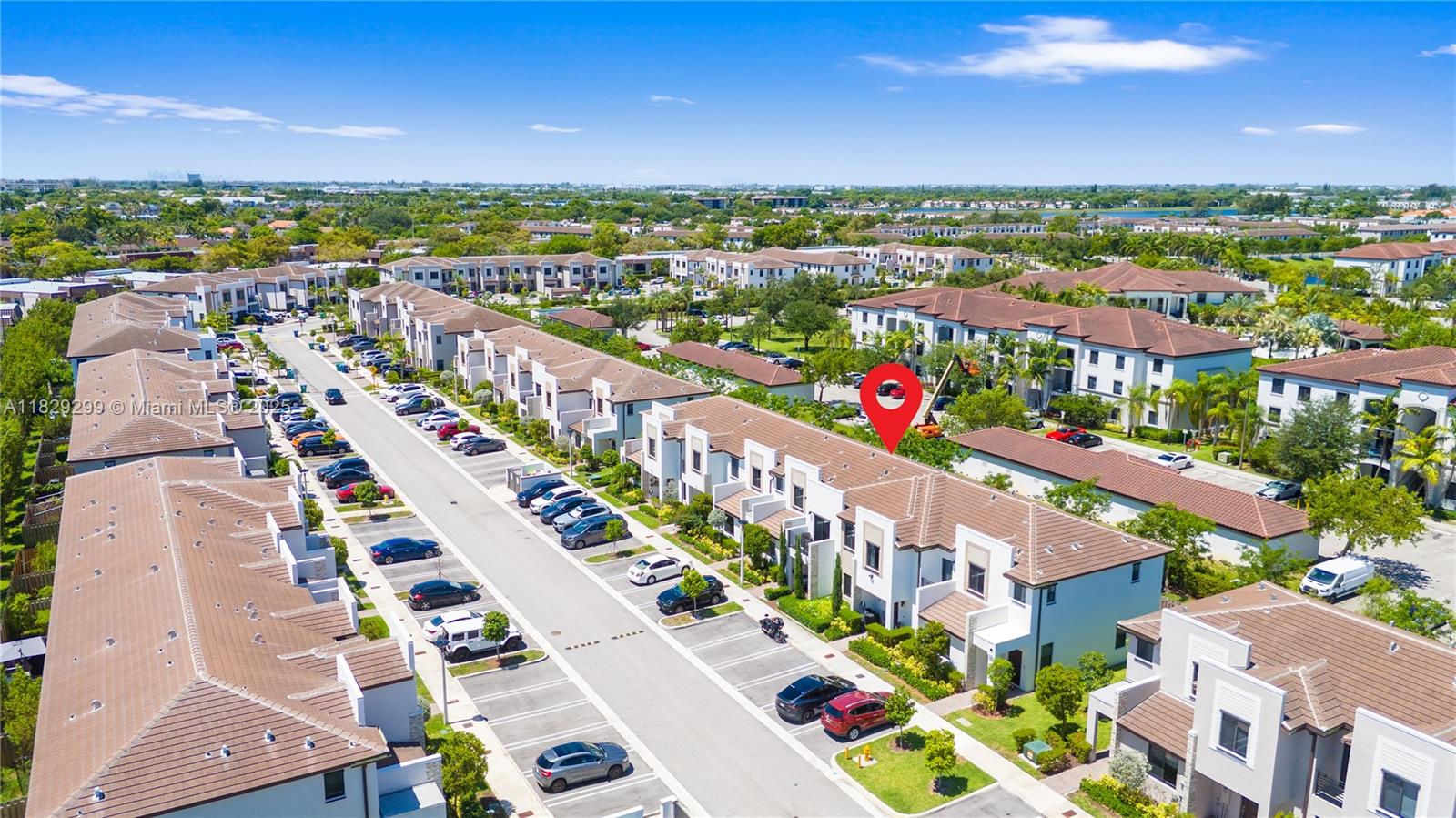 21018 NE 8th Ave #21018,Miami, FL 33179