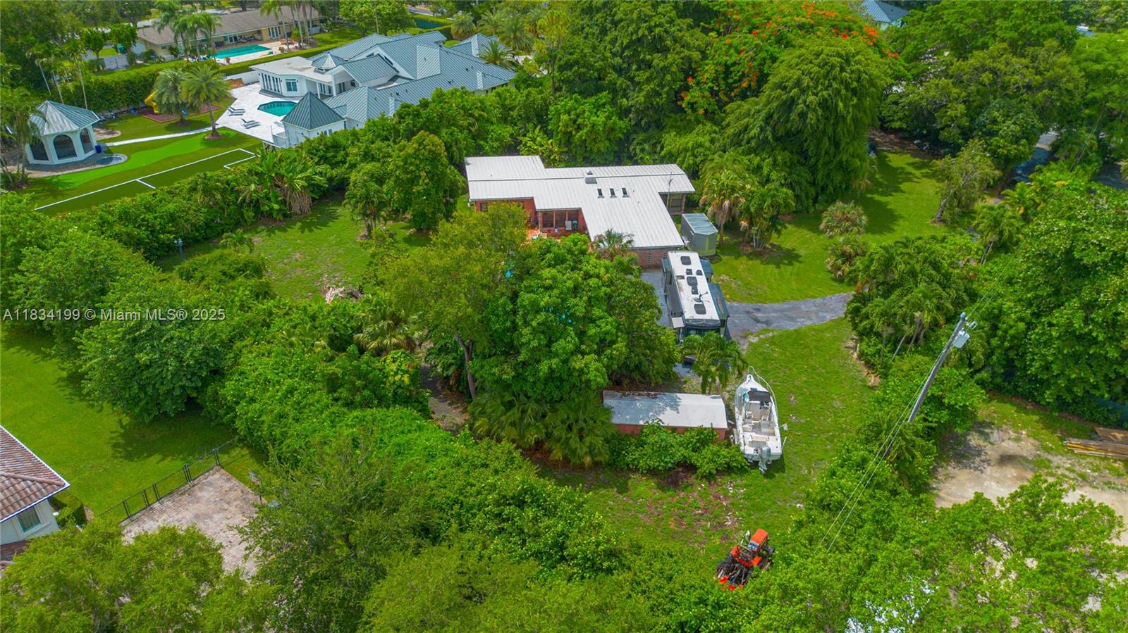 6801 SW 136th St Pinecrest, FL 33156