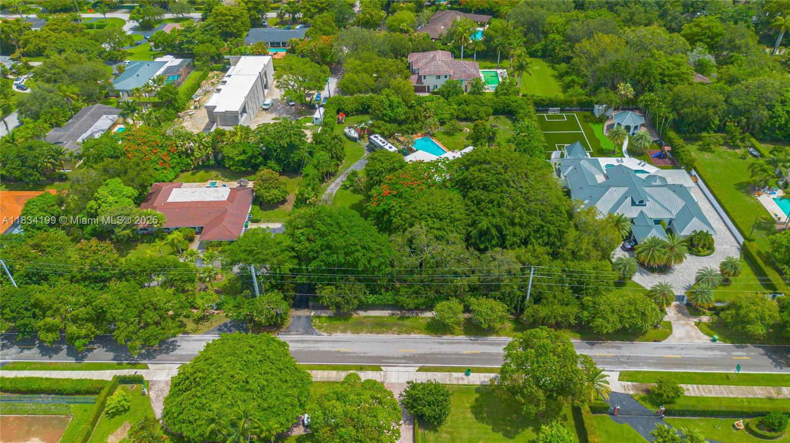 6801 SW 136th St Pinecrest, FL 33156