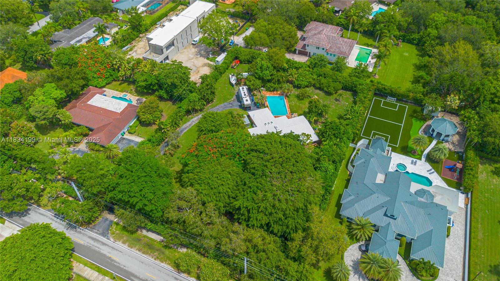 6801 SW 136th St Pinecrest, FL 33156