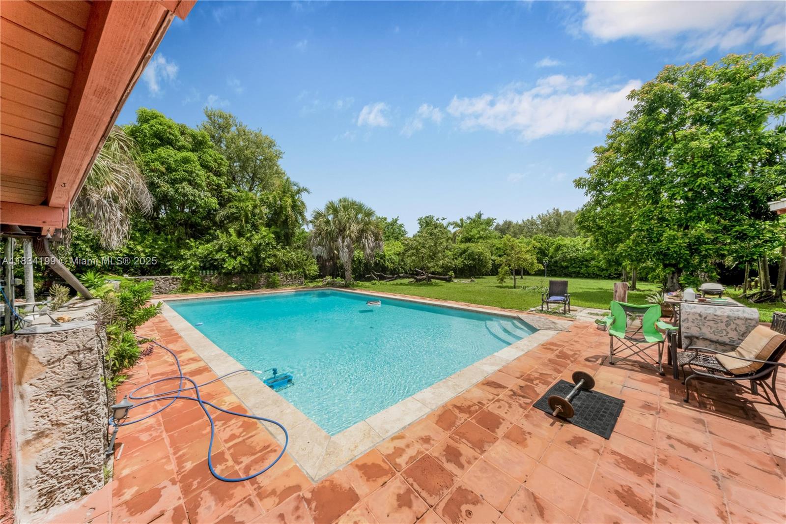 6801 SW 136th St Pinecrest, FL 33156