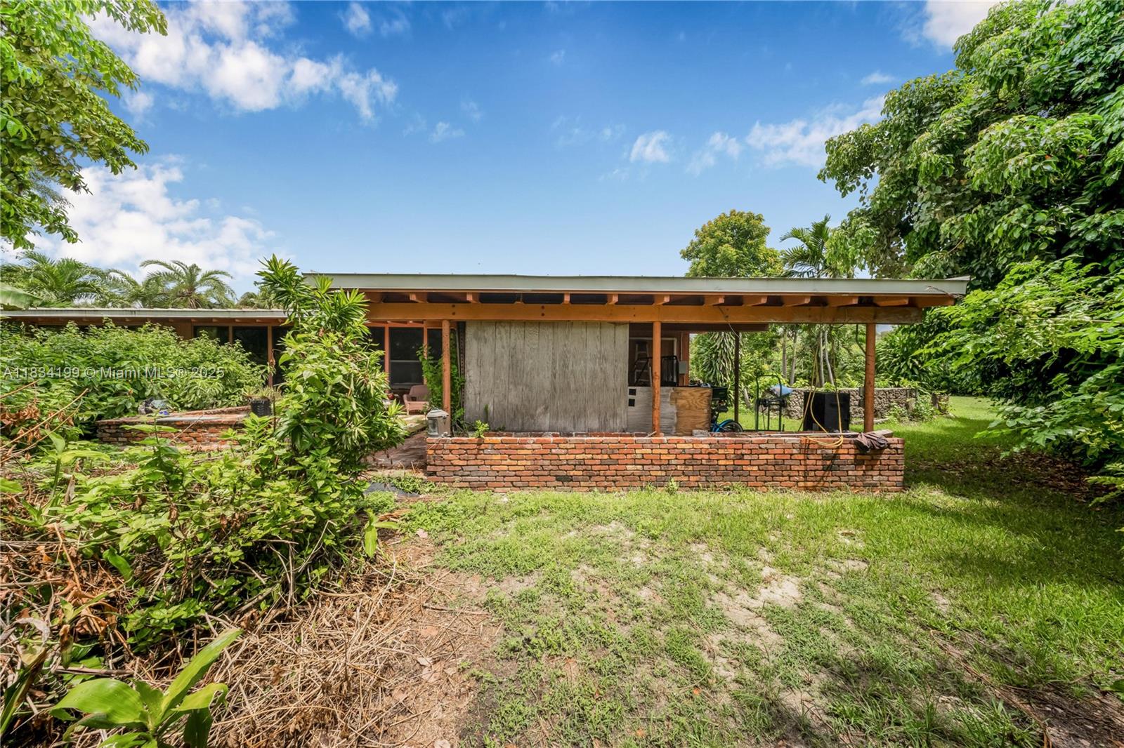 6801 SW 136th St Pinecrest, FL 33156