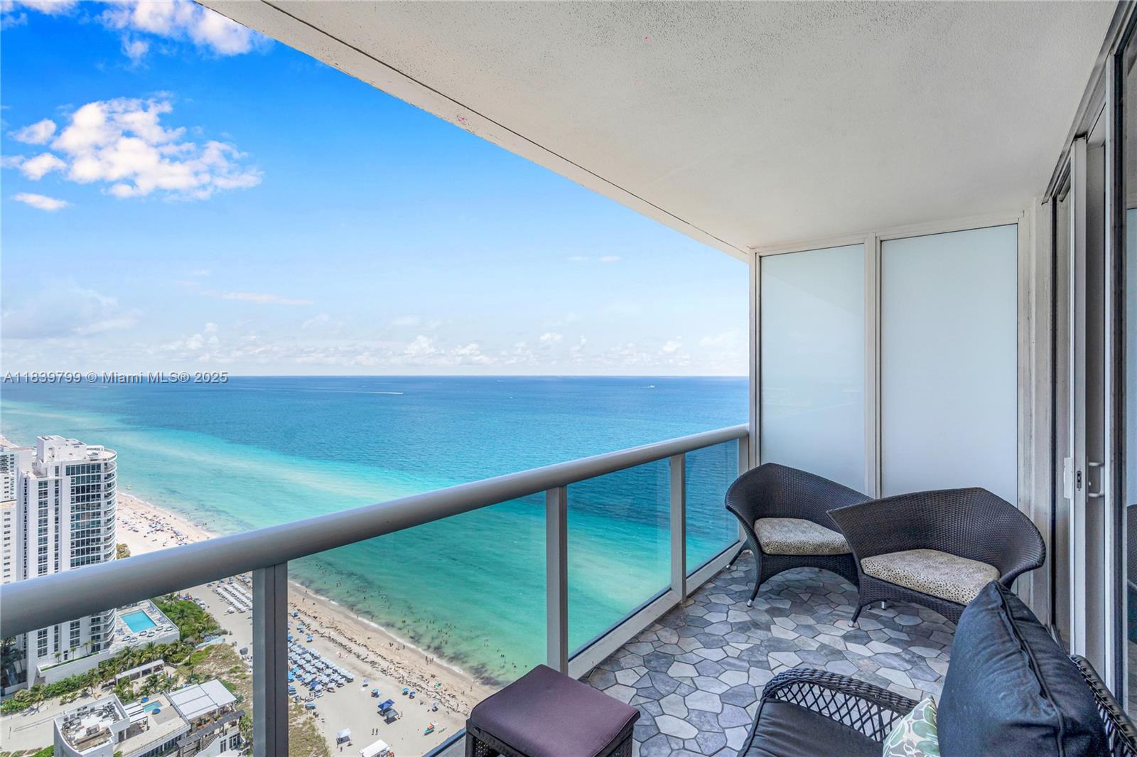 1830 S Ocean Dr #3709