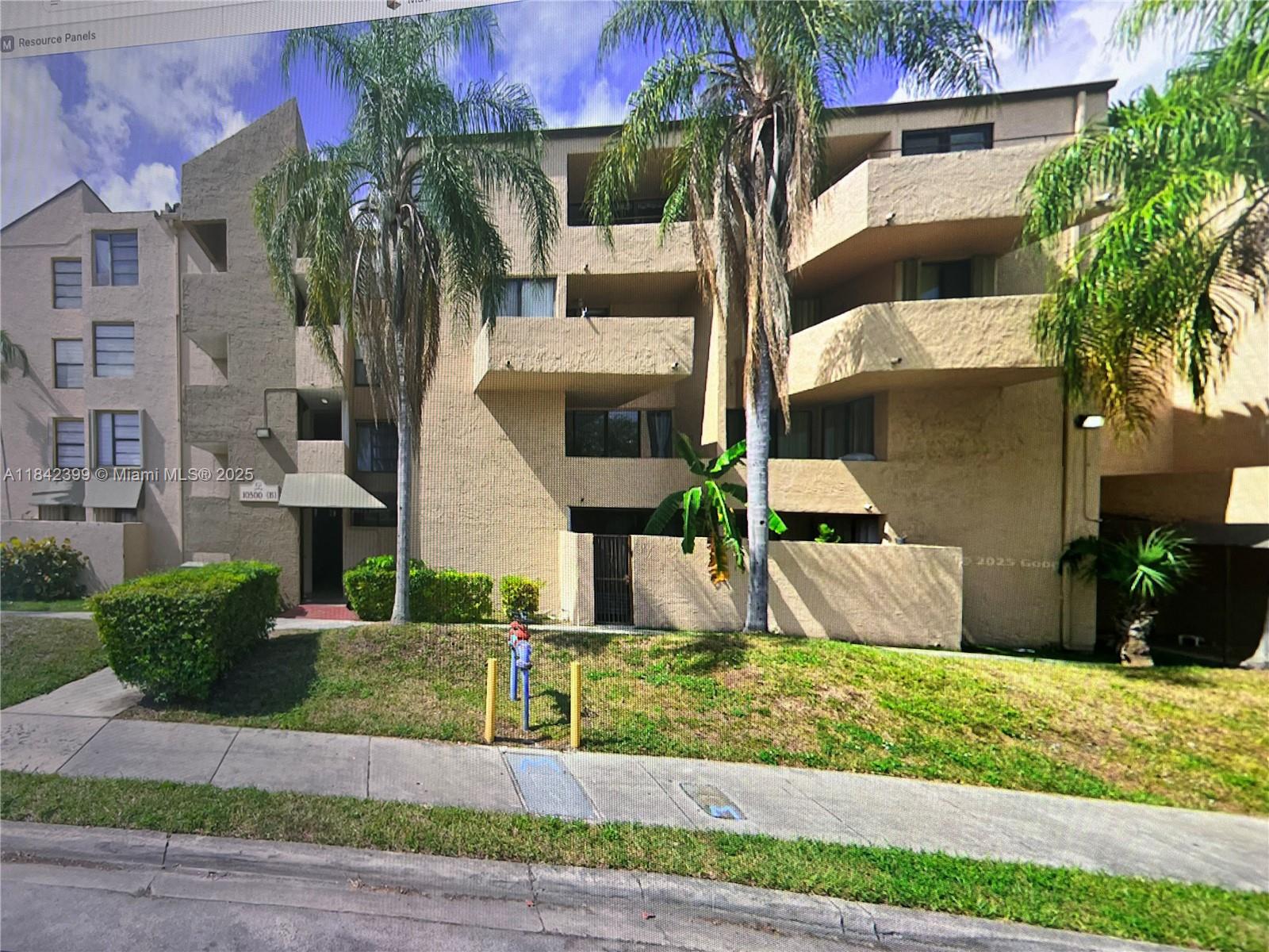 10500 SW 108th Ave #B410