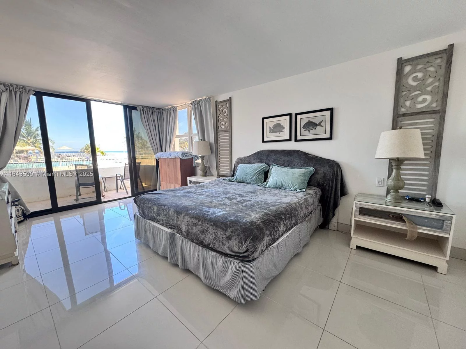 2201 S Ocean Dr #301