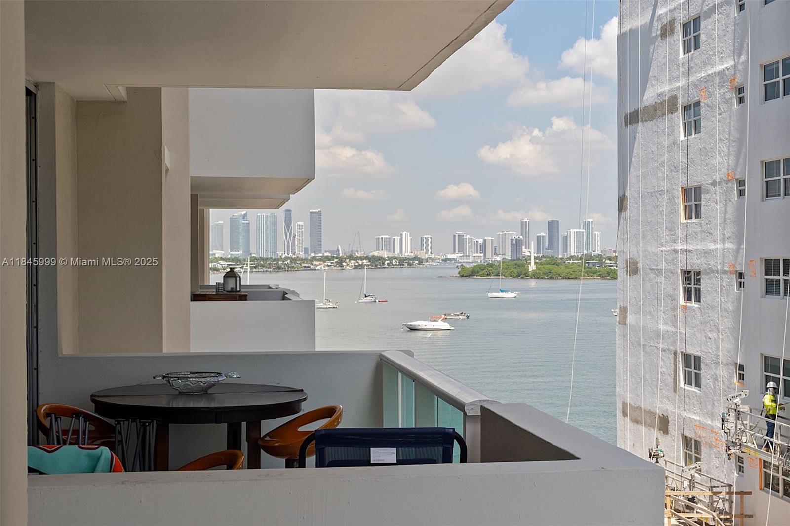 1200 West Ave #521