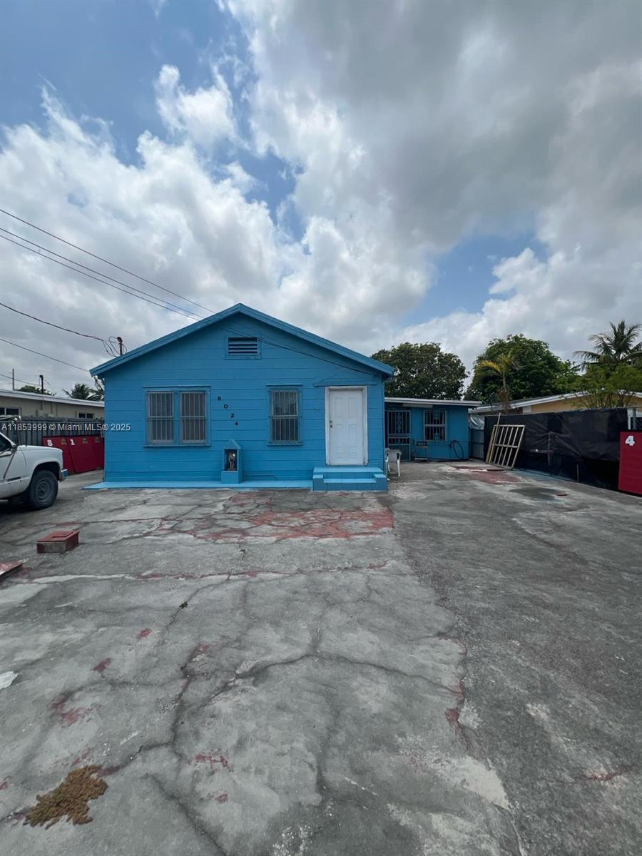 8024 NW 36th Ct Miami, FL 33147