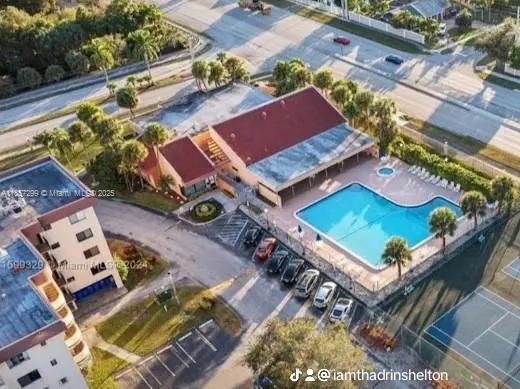 8030 Hampton Blvd #104