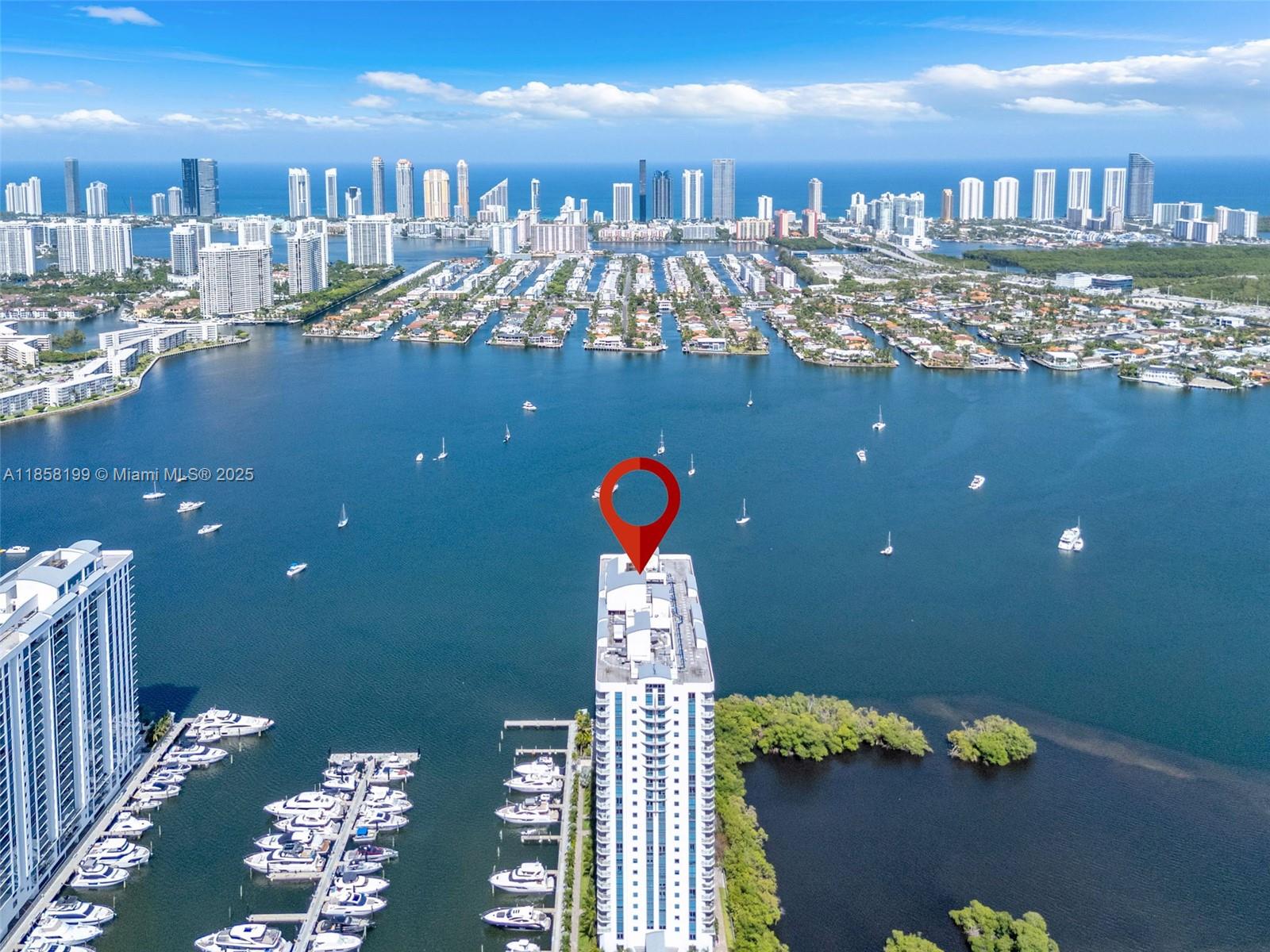 17111 Biscayne Bl #506-S North Miami Beach, FL 33160