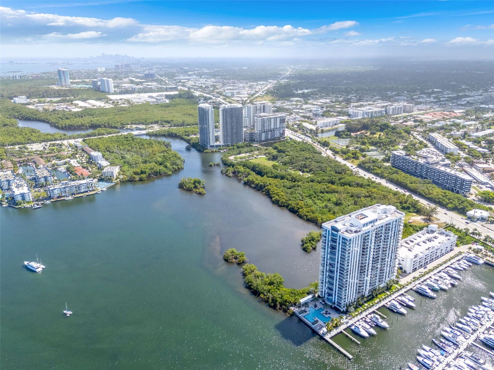 17111 Biscayne Bl #506-S North Miami Beach, FL 33160