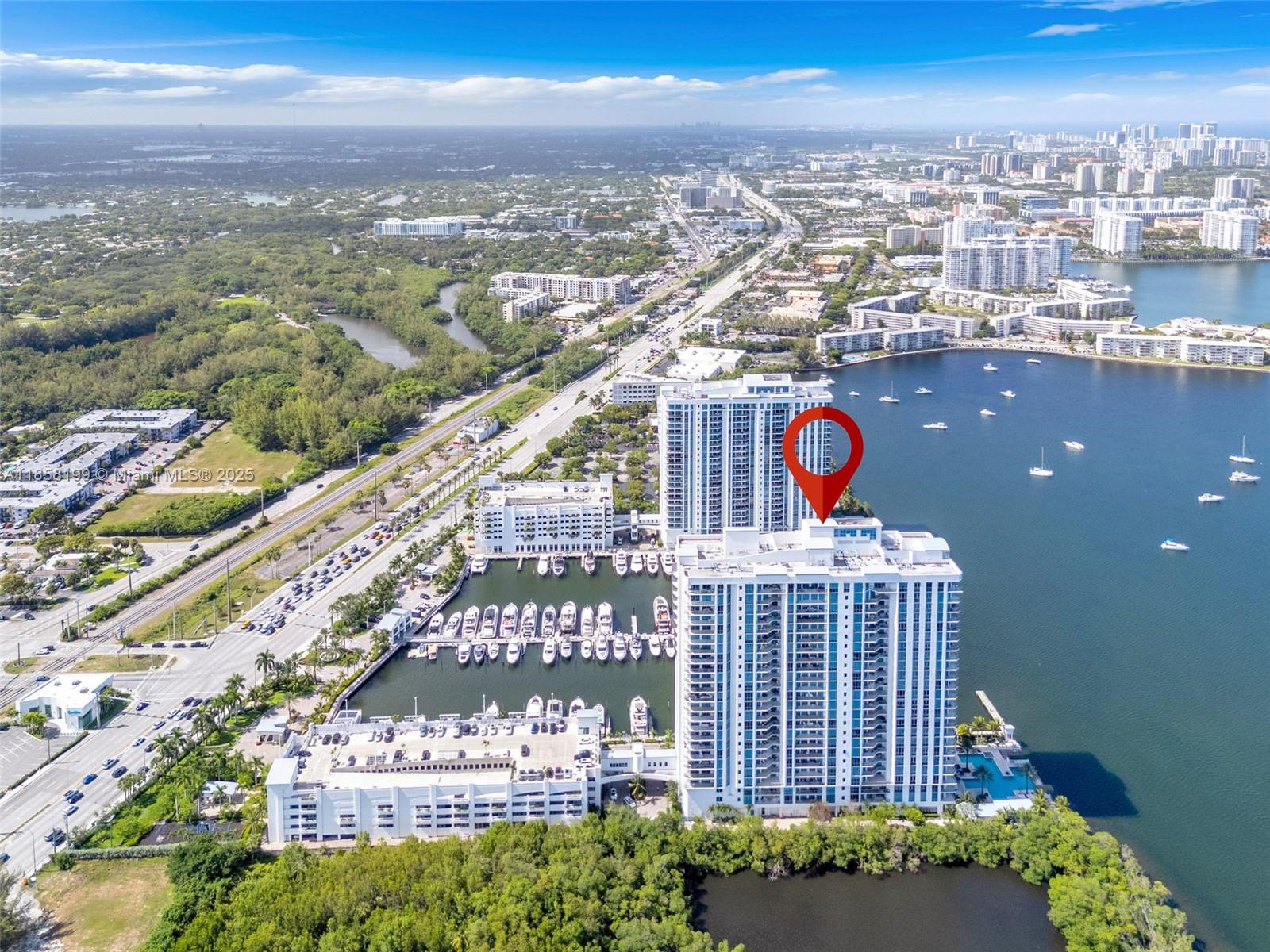 17111 Biscayne Bl #506-S North Miami Beach, FL 33160