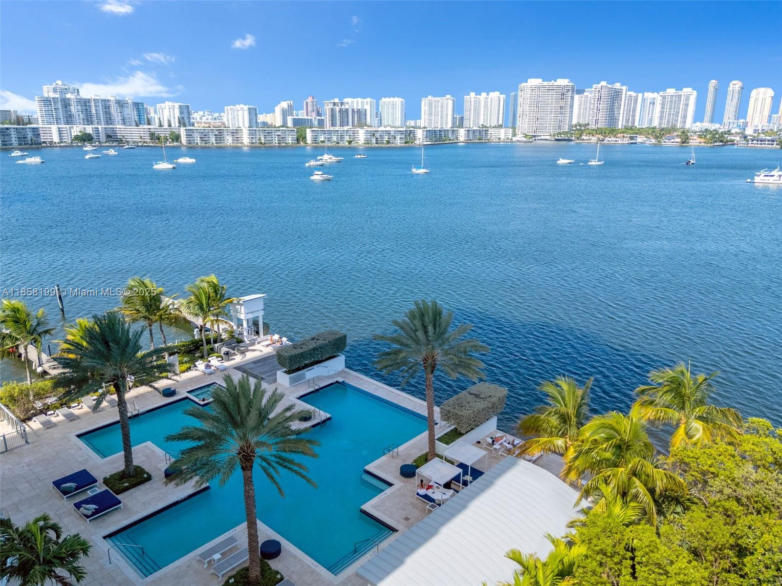 17111 Biscayne Bl #506-S North Miami Beach, FL 33160