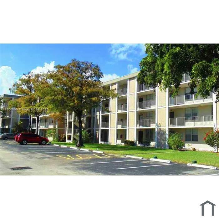 2998 NW 48th Ter #326