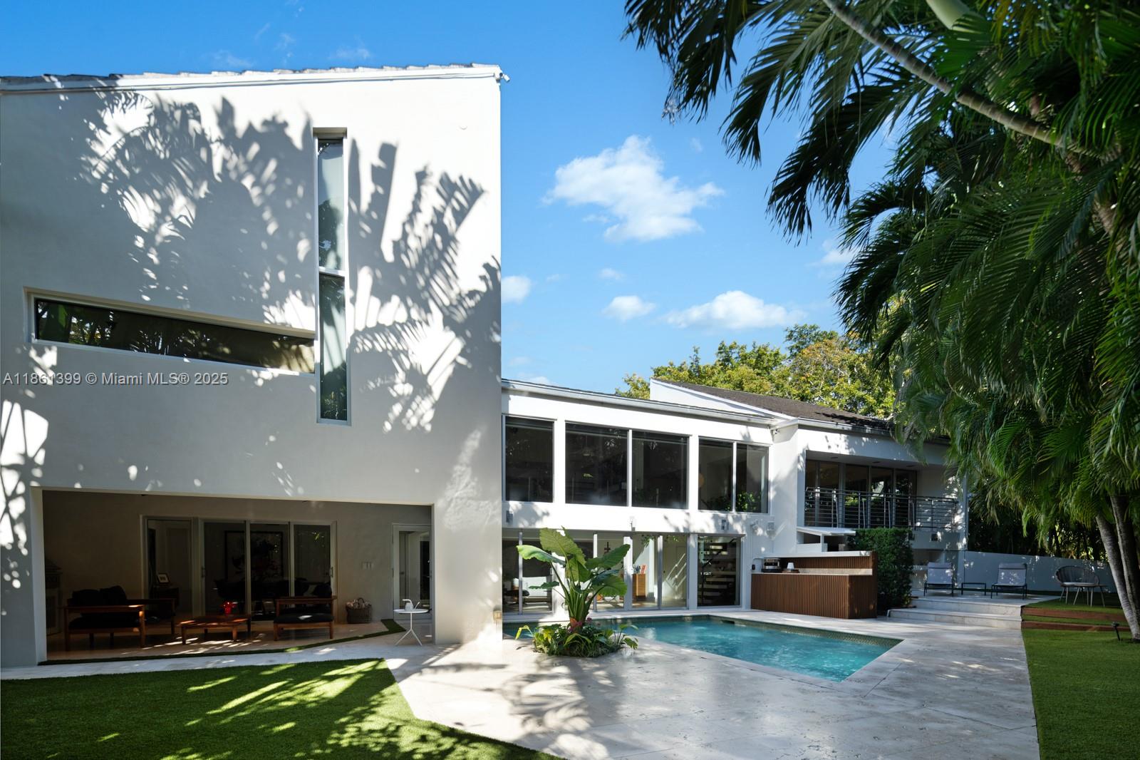 144 N Prospect Dr Coral Gables, FL 33133 144 N Prospect Dr Coral Gables, FL 33133
