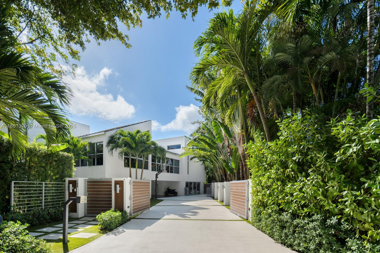 144 N Prospect Dr Coral Gables, FL 33133 144 N Prospect Dr Coral Gables, FL 33133