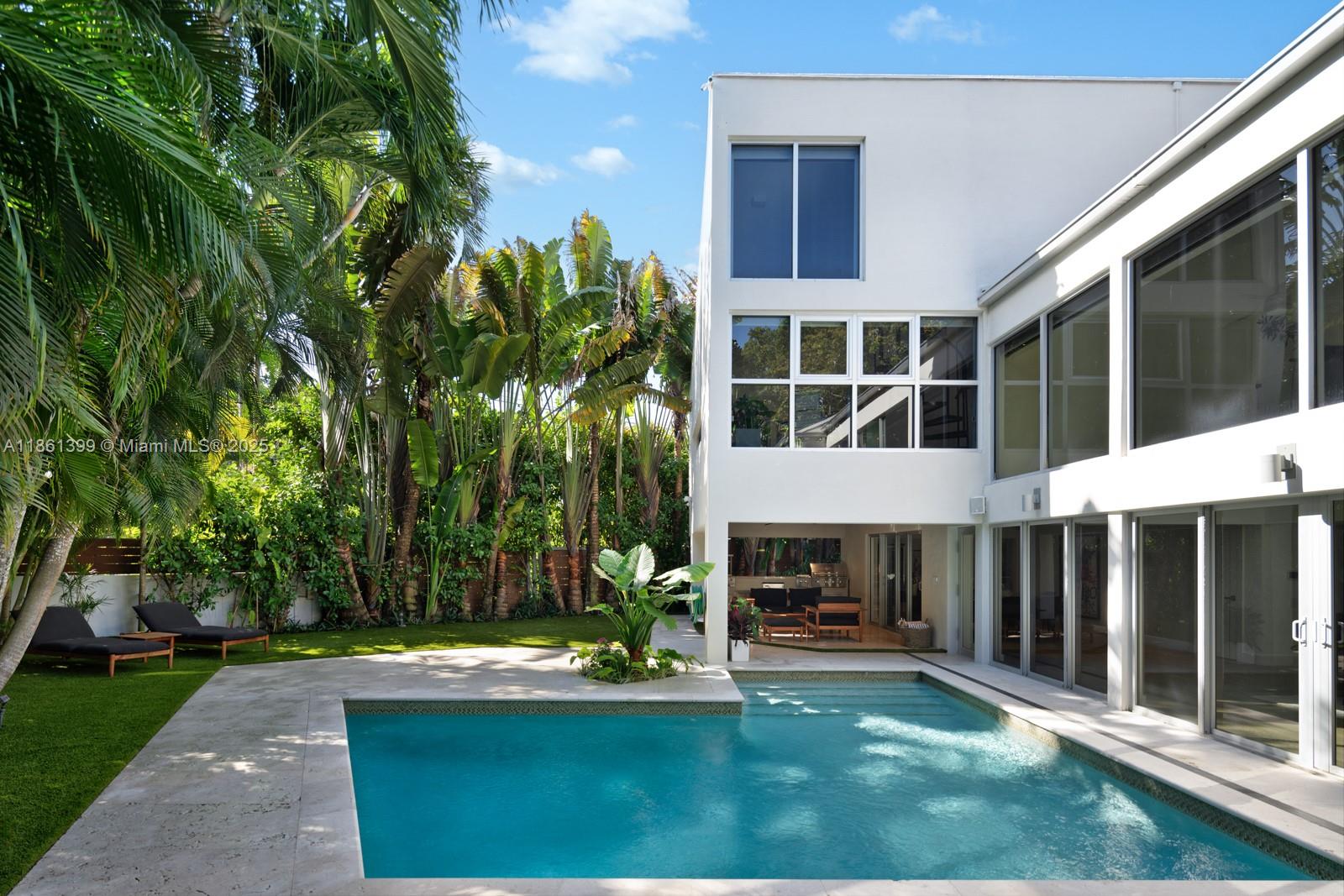144 N Prospect Dr Coral Gables, FL 33133 144 N Prospect Dr Coral Gables, FL 33133