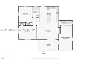 666 NE 62nd St Miami, FL 33138