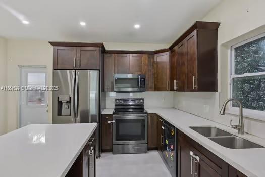 666 NE 62nd St Miami, FL 33138