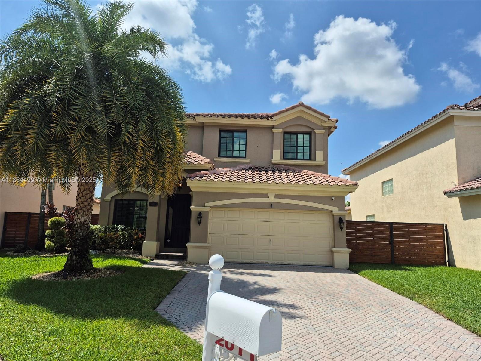 2001 NW 99th Ter #2001