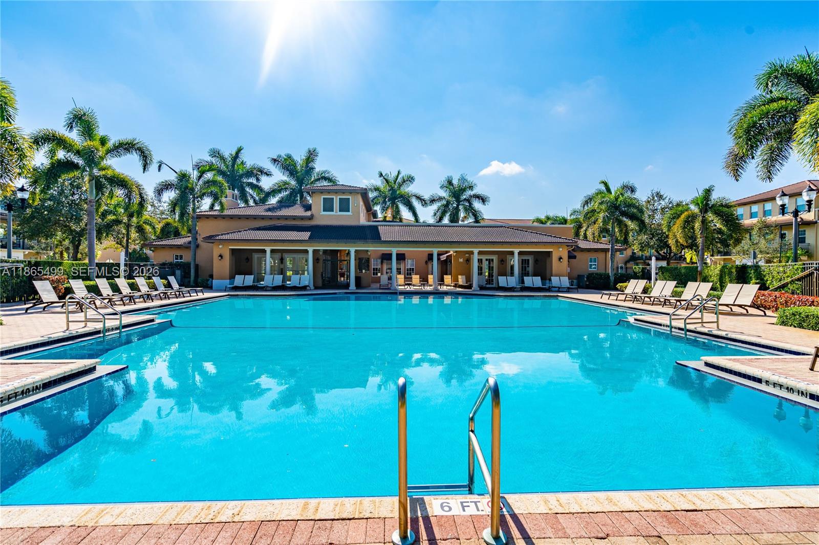 14749 SW 9th St #3110 Pembroke Pines, FL 33027