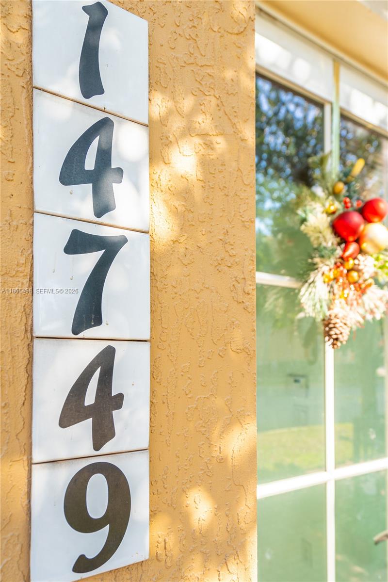 14749 SW 9th St #3110 Pembroke Pines, FL 33027