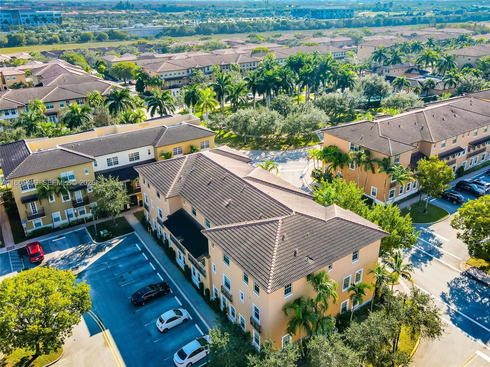 14749 SW 9th St #3110 Pembroke Pines, FL 33027