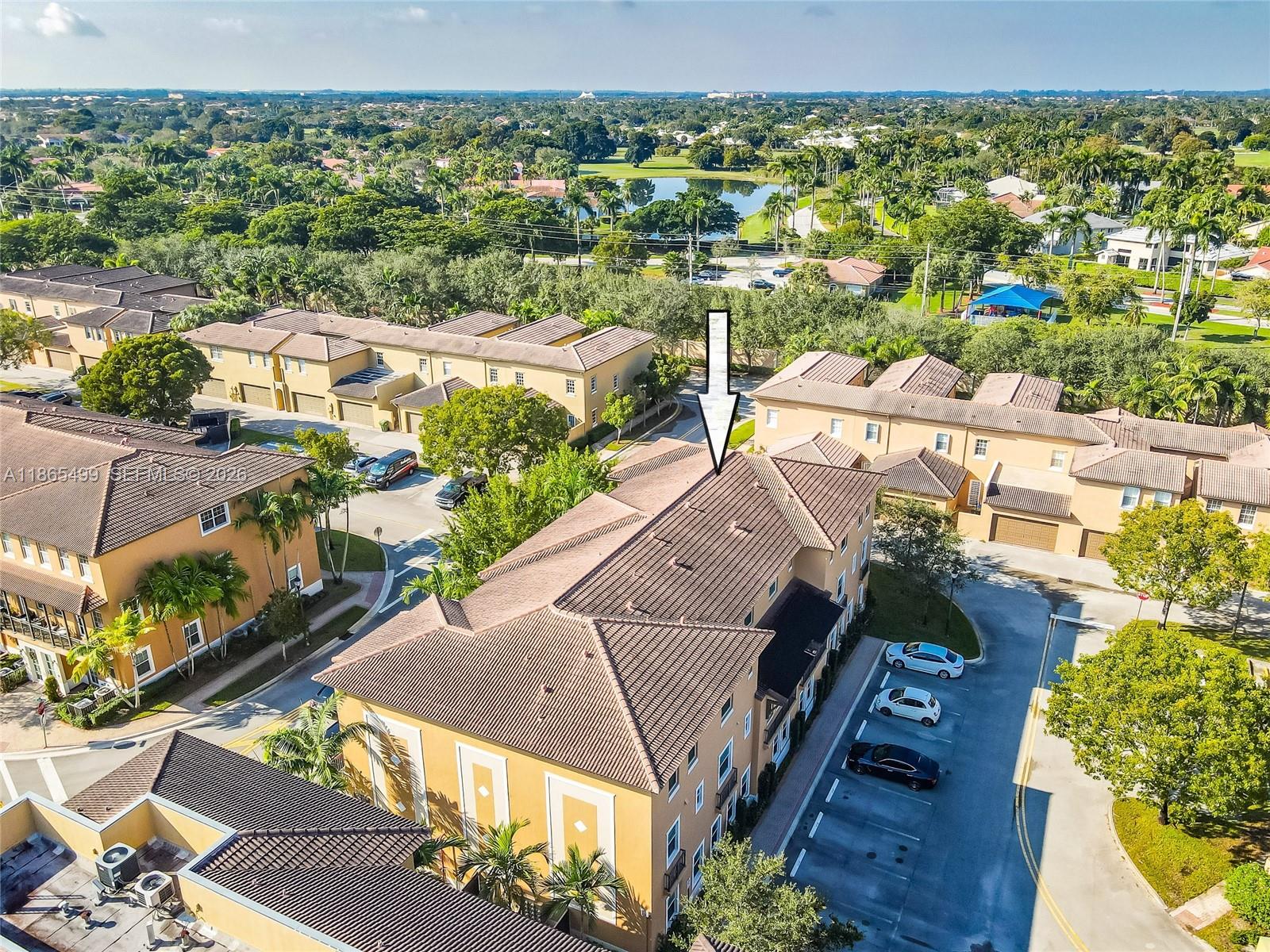 14749 SW 9th St #3110 Pembroke Pines, FL 33027