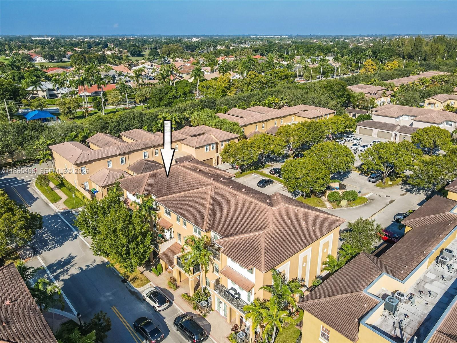 14749 SW 9th St #3110 Pembroke Pines, FL 33027